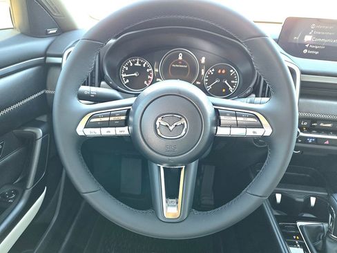 New 2026 MAZDA CX-50 AWD 2.5 S w/ Weather Package image 11