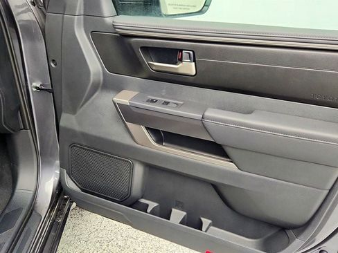 Used 2025 Toyota Tundra SR5 image 24