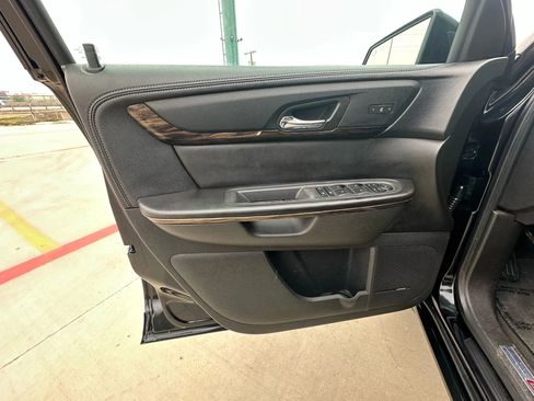 Used 2015 GMC Acadia Denali image 36