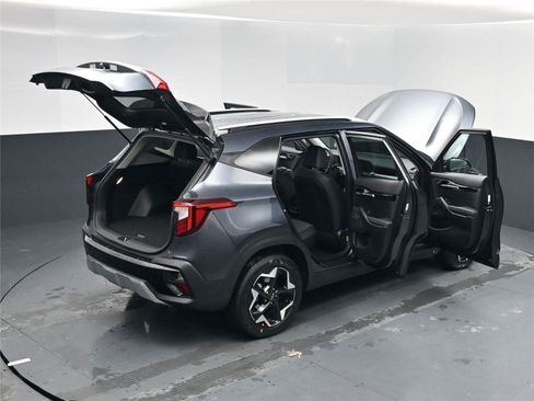 New 2026 Kia Seltos S image 26