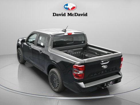 New 2025 Ford Maverick Lobo image 10