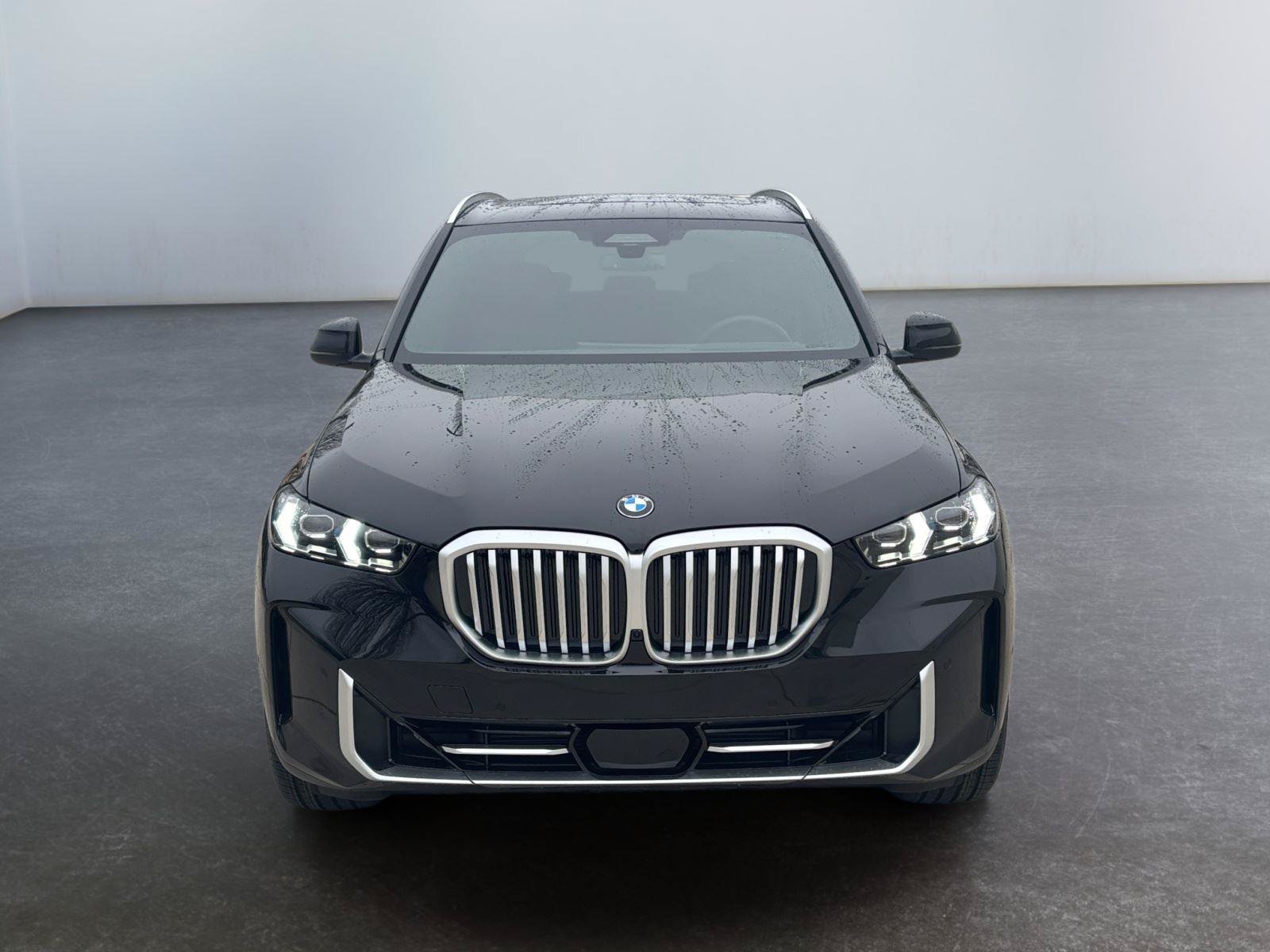 Used 2026 BMW X5 xDrive40i AWD/4WD image 8