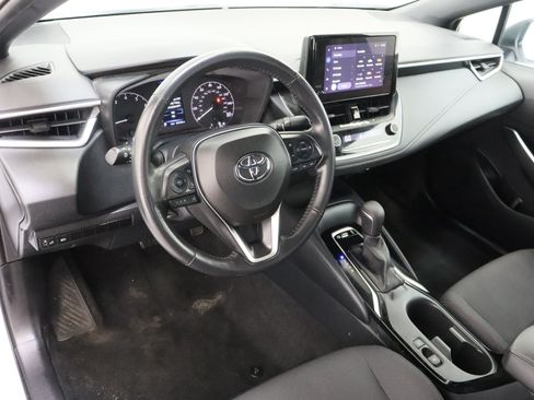 Certified 2023 Toyota Corolla SE FWD image 13