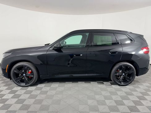 New 2026 BMW X3 xDrive30 w/ Premium Package AWD/4WD image 6