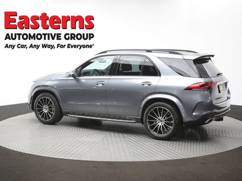 Used 2023 Mercedes-Benz GLE 350 4MATIC w/ AMG Line Exterior image 63
