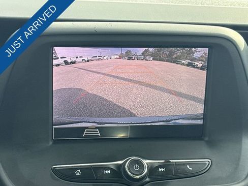 Used 2023 Chevrolet Camaro LT w/ RS Package image 17