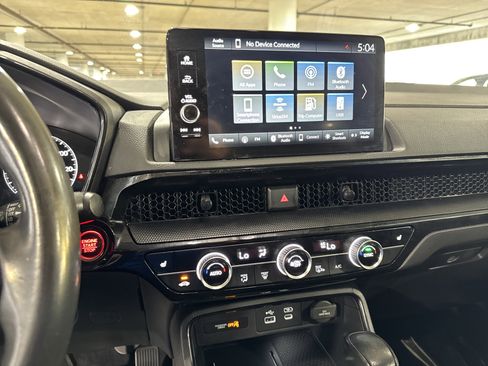 Used 2023 Honda CR-V EX-L image 25