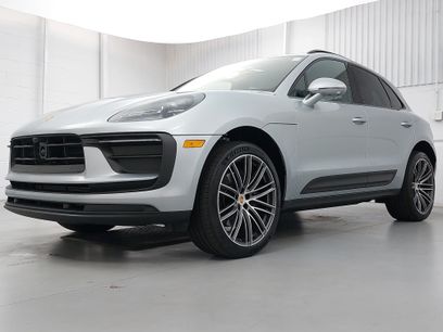 Certified 2026 Porsche Macan