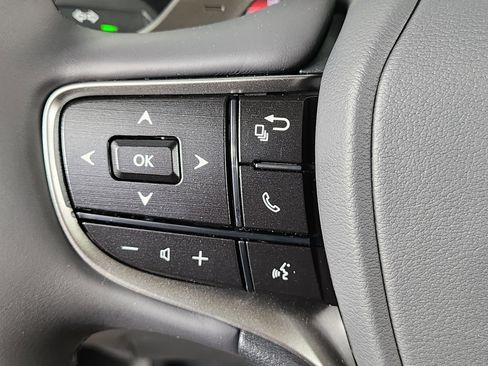 New 2025 Lexus ES 350 w/ Premium Package image 20