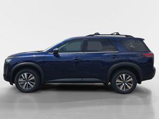 New 2026 Nissan Pathfinder SL w/ Cargo Package AWD/4WD video 2