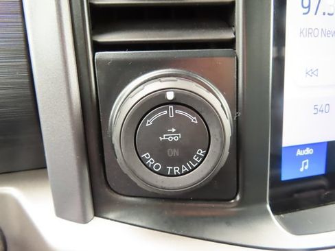 Used 2024 Ford F150 XLT w/ Tow/Haul Package AWD/4WD image 41
