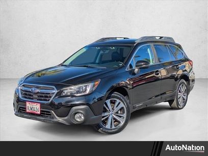 Used 2018 Subaru Outback 3.6R Limited