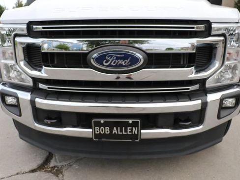 Used 2021 Ford F450 XL w/ Power Equipment Group AWD/4WD image 20