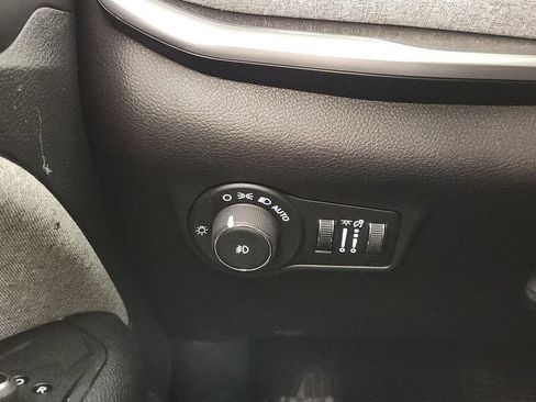Used 2024 Jeep Compass Latitude AWD/4WD image 22