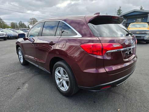 Used 2015 Acura RDX FWD image 3