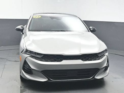 Used 2023 Kia K5 GT-Line FWD image 3