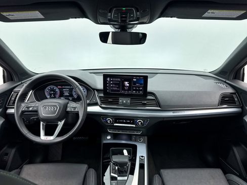 Used 2024 Audi Q5 2.0T Premium Plus image 22
