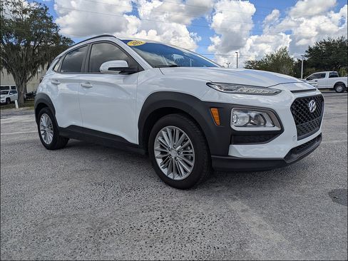 Used 2019 Hyundai Kona SEL w/ Cargo Package FWD image 1