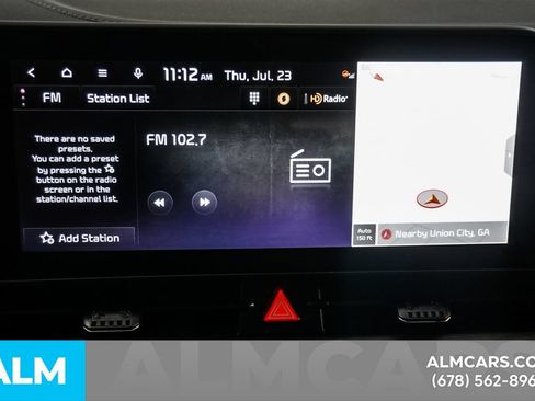 Used 2025 Kia Sportage X-Line AWD/4WD image 33