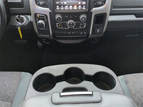 Used 2017 RAM 1500 Big Horn image 19