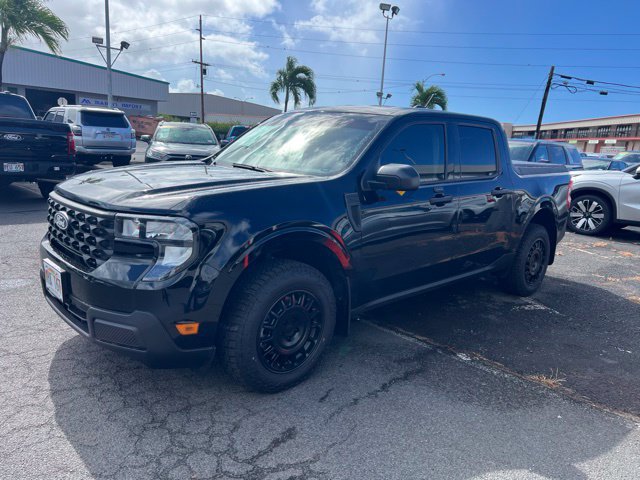 Used 2026 Ford Maverick XL FWD image 3