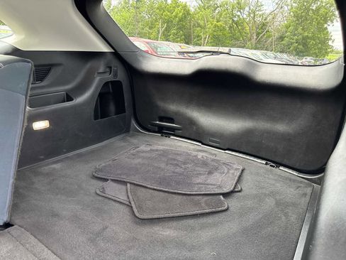 Used 2022 Ford Edge SEL w/ Sport Appearance Package image 40