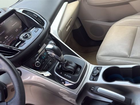 Used 2013 Ford Escape SEL FWD image 21