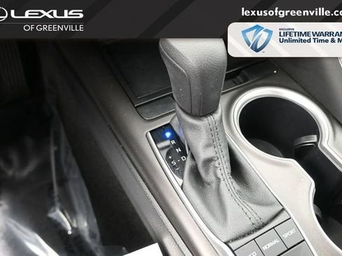 Used 2024 Toyota Camry LE w/ Convenience Package FWD image 16