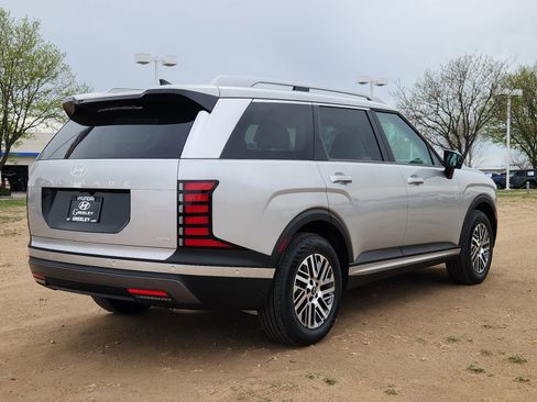 New 2026 Hyundai Palisade SEL AWD/4WD image 5
