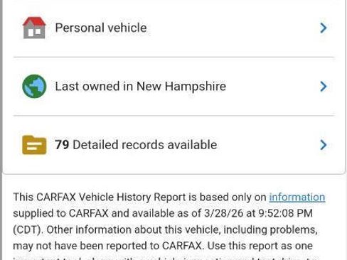 Used 2017 Subaru Crosstrek 2.0i Premium AWD/4WD image 54