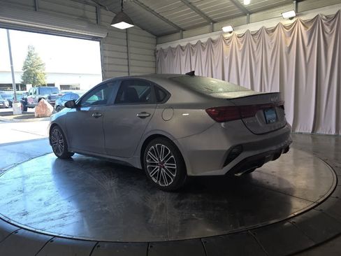 Used 2023 Kia Forte GT image 7