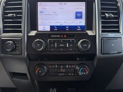 Used 2020 Ford F150 XLT AWD/4WD image 19