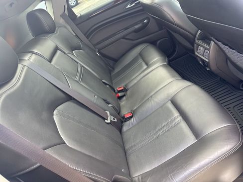 Used 2015 Cadillac SRX Performance w/ Driver Awareness Package AWD/4WD image 37