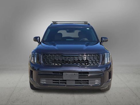 Used 2025 Kia Telluride SX Prestige X-Line AWD/4WD image 8