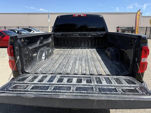 Used 2015 GMC Sierra 1500 SLE RWD image 17