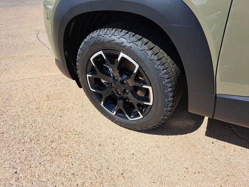 New 2026 MAZDA CX-50 AWD 2.5 Meridian Edition image 5