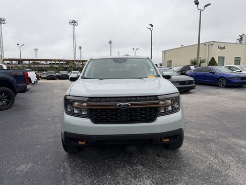 Used 2023 Ford Maverick Tremor w/ Tremor Off-Road Package AWD/4WD image 3