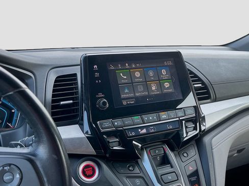 Used 2021 Honda Odyssey EX-L image 19