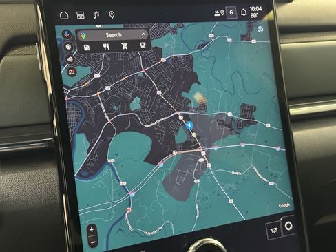 New 2026 GMC Terrain AT4 image 40