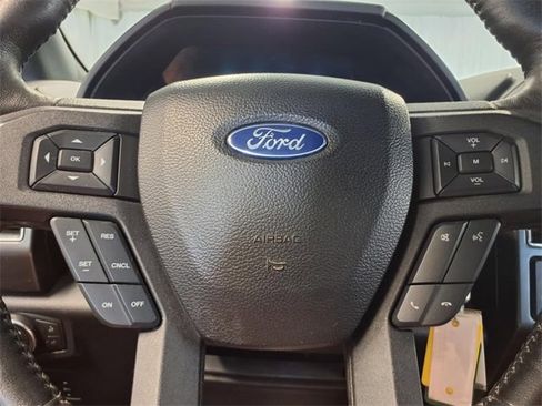 Used 2018 Ford F150 XLT w/ Equipment Group 302A Luxury image 17