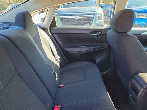 Used 2017 Nissan Sentra S image 27