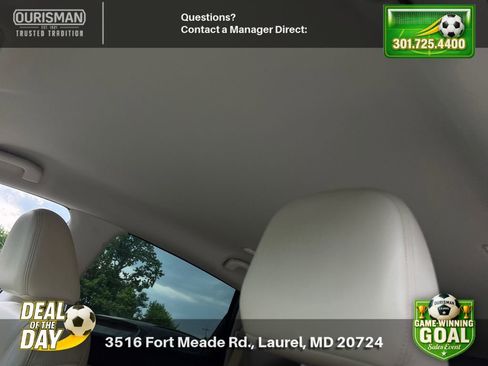 Used 2019 Nissan Murano SL w/ Cargo Package FWD image 18