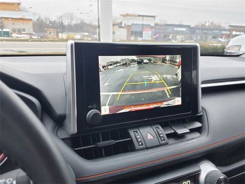 Used 2024 Toyota RAV4 Adventure image 28