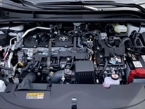 Used 2026 Toyota Corolla LE FWD image 29