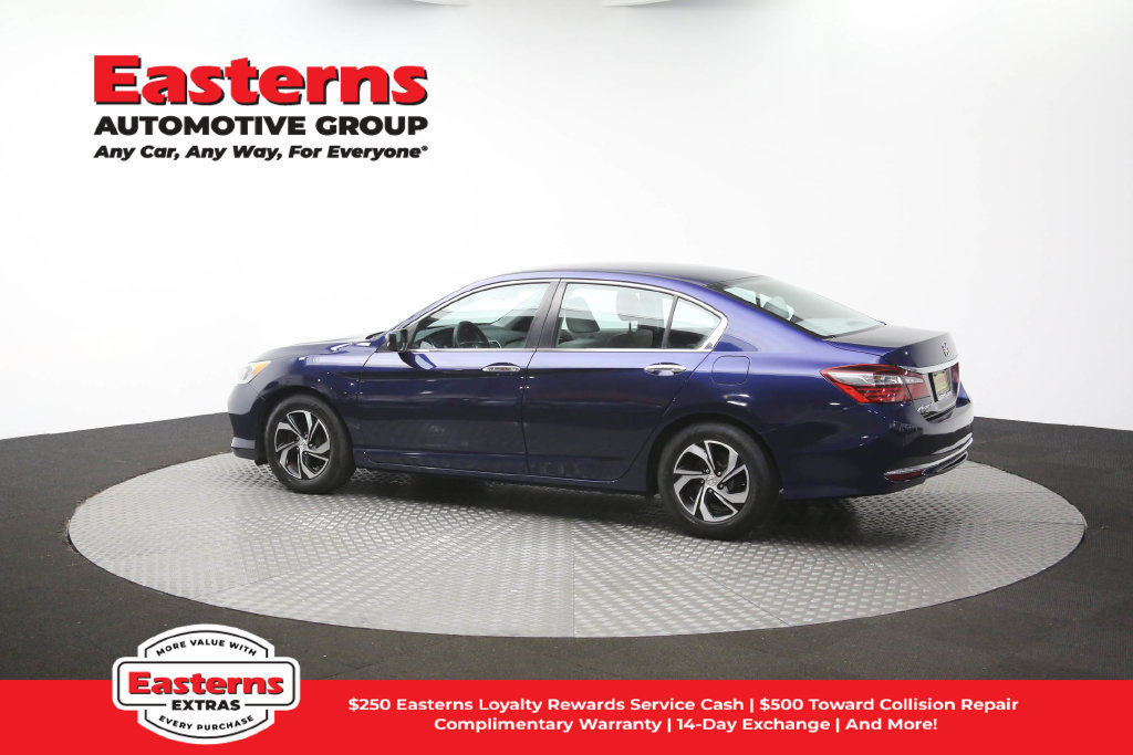 Used 2017 Honda Accord LX image 60