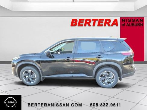 New 2026 Nissan Rogue SV w/ Cold Weather Package image 1