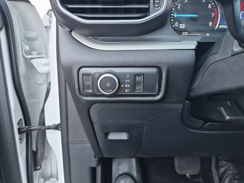 Certified 2023 Ford Explorer XLT w/ Equipment Group 202A image 22