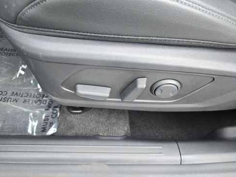 Used 2025 Hyundai Tucson SEL AWD/4WD image 12