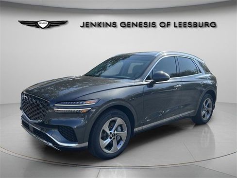 Used 2026 Genesis GV70 2.5T image 12