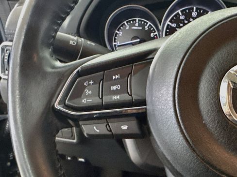 Used 2018 MAZDA CX-5 Touring w/ Preferred Equipment Package FWD image 14